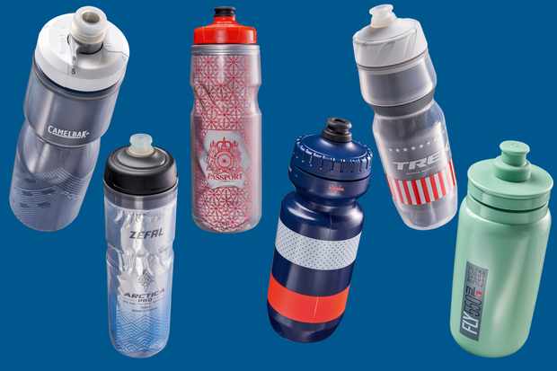 Sports Teams Insulated Water Bottle Review