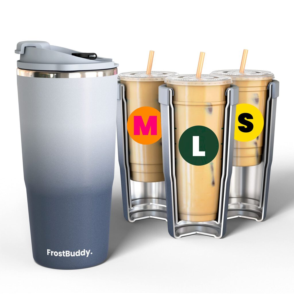 To-Go Buddy Tumbler Review