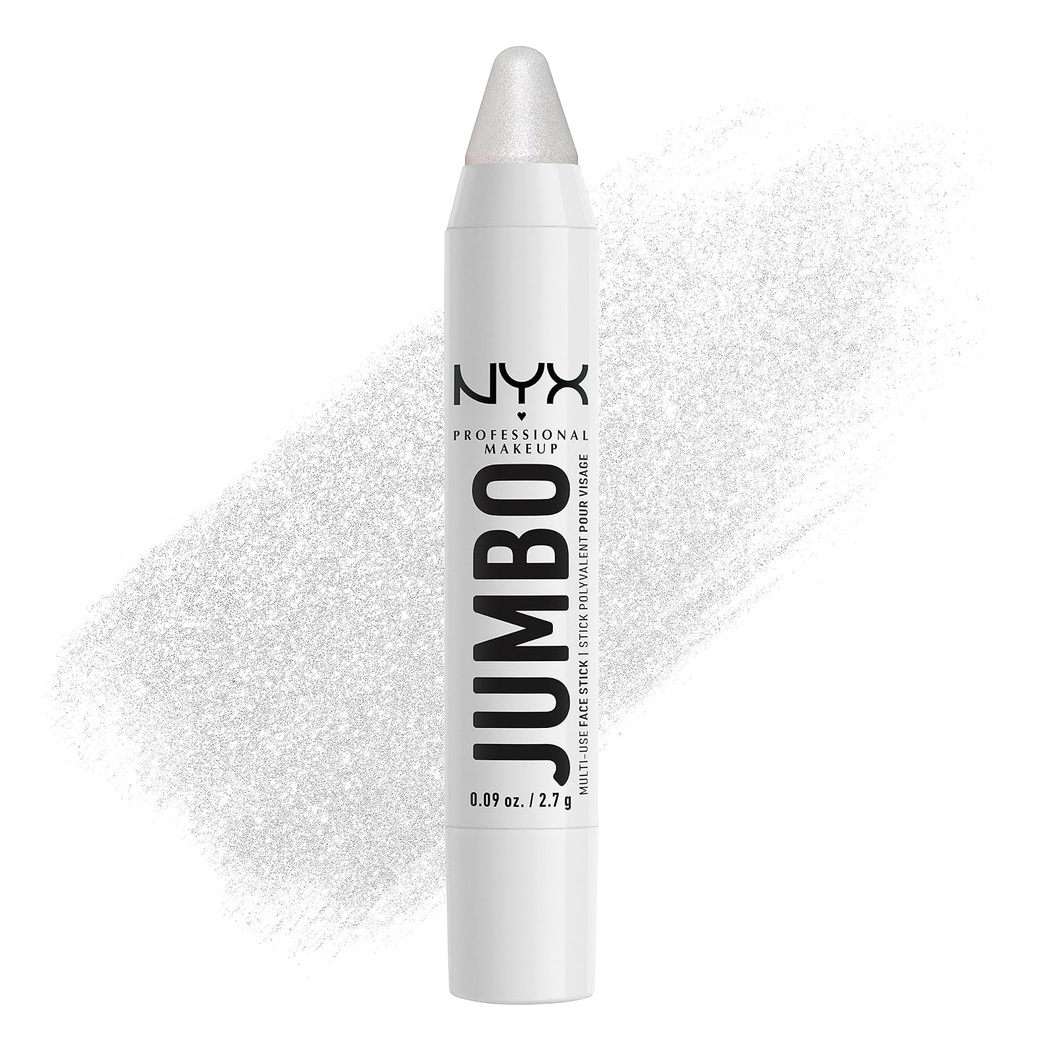 NYX Jumbo Highlighter Stick Review
