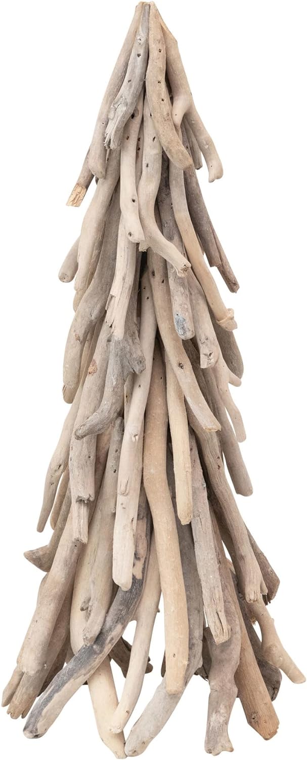 One Holiday Way Driftwood Tree Review