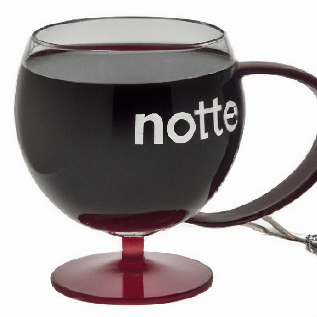 Wine Buddy Coffee Mug Review